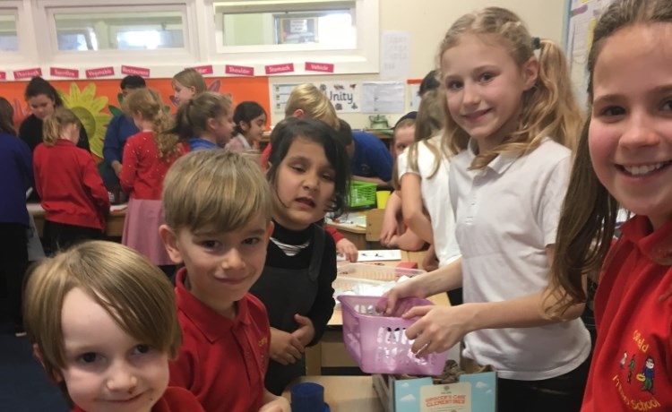 Spelling Zapper Results